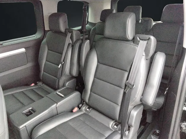 Opel Zafira Life M 2.0 CDTI 177 Business Elegance S/S