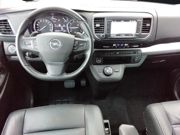 Opel Zafira Life M 2.0 CDTI 177 Business Elegance S/S