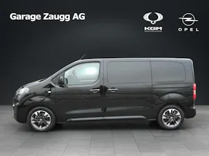 Opel Zafira Life M 2.0 CDTI 177 Business Elegance S/S