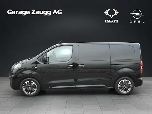 Opel Zafira Life M 2.0 CDTI 177 Business Elegance S/S