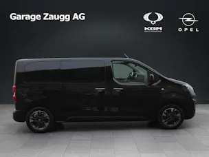 Opel Zafira Life M 2.0 CDTI 177 Business Elegance S/S