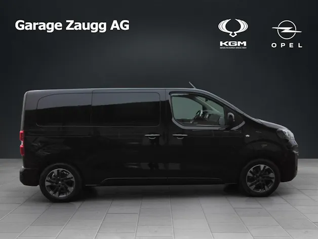 Opel Zafira Life M 2.0 CDTI 177 Business Elegance S/S