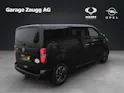 Opel Zafira Life M 2.0 CDTI 177 Business Elegance S/S