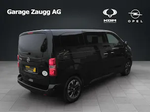 Opel Zafira Life M 2.0 CDTI 177 Business Elegance S/S