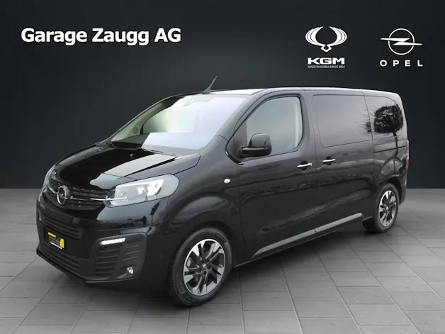 Opel Zafira Life M 2.0 CDTI 177 Business Elegance S/S