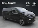 Opel Zafira Life M 2.0 CDTI 177 Business Elegance S/S