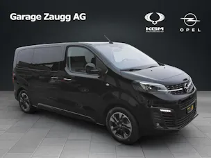 Opel Zafira Life M 2.0 CDTI 177 Business Elegance S/S
