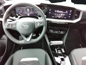 Opel Mokka-e Ultimate