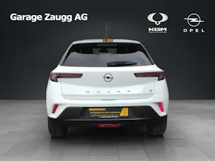 Opel Mokka-e Ultimate