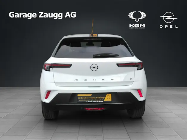 Opel Mokka-e Ultimate