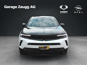 Opel Mokka-e Ultimate