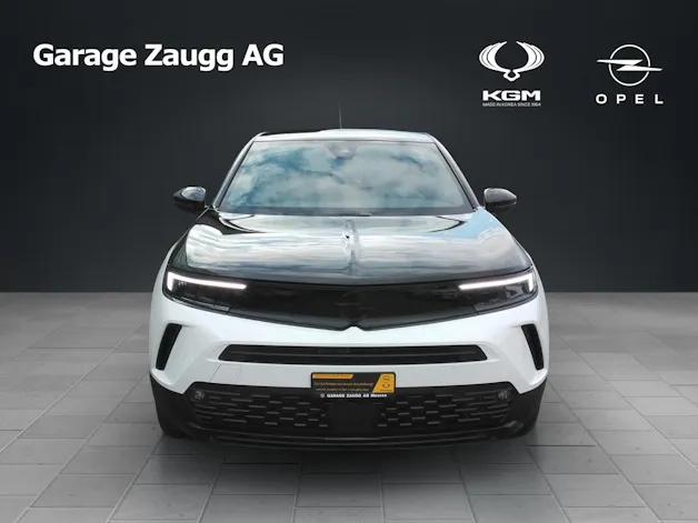Opel Mokka-e Ultimate