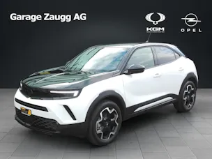 Opel Mokka-e Ultimate