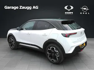 Opel Mokka-e Ultimate