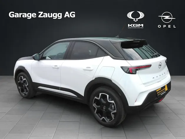 Opel Mokka-e Ultimate