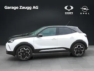 Opel Mokka-e Ultimate