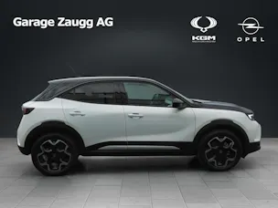 Opel Mokka-e Ultimate