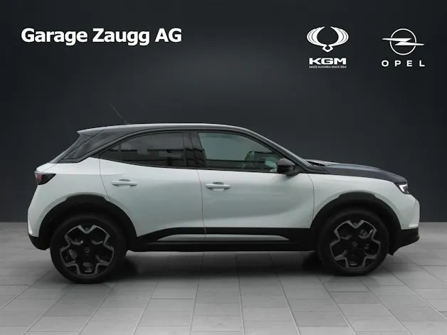 Opel Mokka-e Ultimate