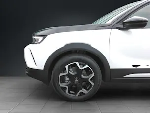 Opel Mokka-e Ultimate