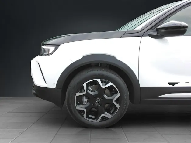 Opel Mokka-e Ultimate