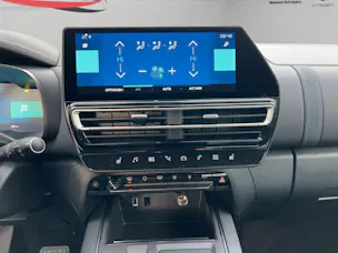 Citroën C5 Aircross 1.6 Plug-in Hybrid Max Automat mit Herstellergarantie bis 2029