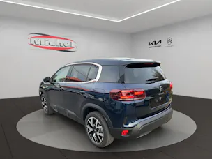 Citroën C5 Aircross 1.6 Plug-in Hybrid Max Automat mit Herstellergarantie bis 2029