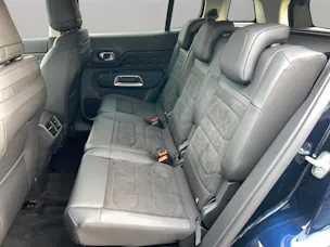 Citroën C5 Aircross 1.6 Plug-in Hybrid Max Automat mit Herstellergarantie bis 2029