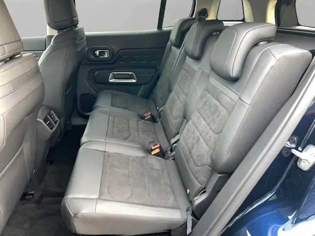 Citroën C5 Aircross 1.6 Plug-in Hybrid Max Automat mit Herstellergarantie bis 2029