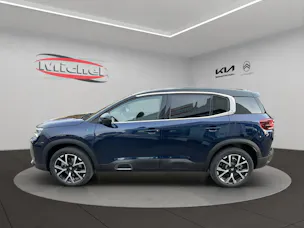 Citroën C5 Aircross 1.6 Plug-in Hybrid Max Automat mit Herstellergarantie bis 2029