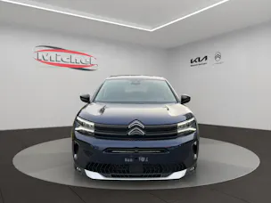 Citroën C5 Aircross 1.6 Plug-in Hybrid Max Automat mit Herstellergarantie bis 2029