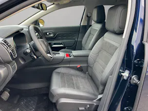Citroën C5 Aircross 1.6 Plug-in Hybrid Max Automat mit Herstellergarantie bis 2029