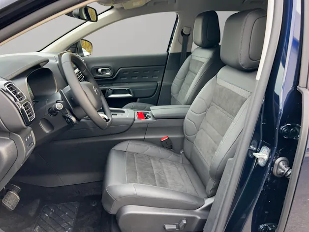 Citroën C5 Aircross 1.6 Plug-in Hybrid Max Automat mit Herstellergarantie bis 2029