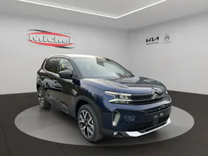 Citroën C5 Aircross 1.6 Plug-in Hybrid Max Automat mit Herstellergarantie bis 2029