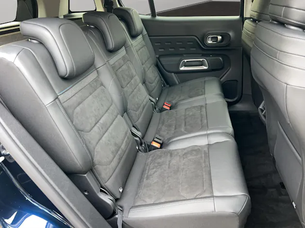 Citroën C5 Aircross 1.6 Plug-in Hybrid Max Automat mit Herstellergarantie bis 2029