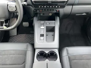 Citroën C5 Aircross 1.6 Plug-in Hybrid Max Automat mit Herstellergarantie bis 2029