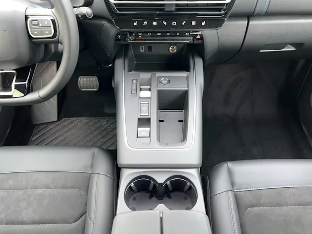 Citroën C5 Aircross 1.6 Plug-in Hybrid Max Automat mit Herstellergarantie bis 2029