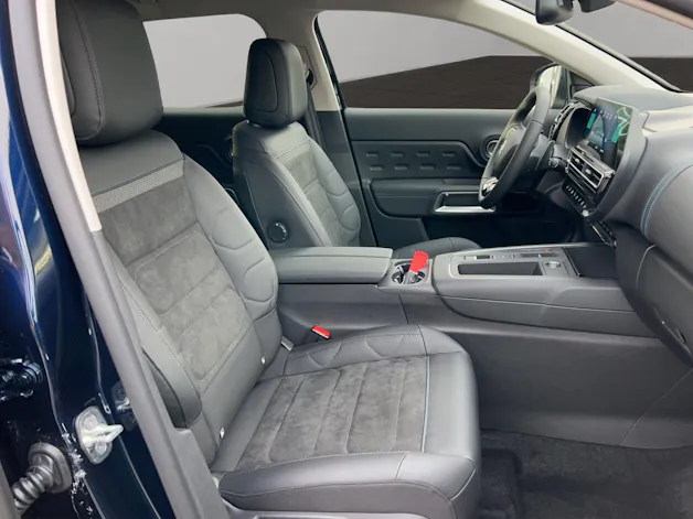 Citroën C5 Aircross 1.6 Plug-in Hybrid Max Automat mit Herstellergarantie bis 2029