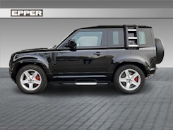 Vehicle image LAND ROVER DEFENDER0