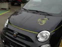 Fiat 595 Abarth 1.4 T-Jet 165 Scorpione Oro