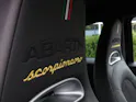 Fiat 595 Abarth 1.4 T-Jet 165 Scorpione Oro