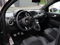 Fiat 595 Abarth 1.4 T-Jet 165 Scorpione Oro