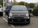 Fiat 595 Abarth 1.4 T-Jet 165 Scorpione Oro