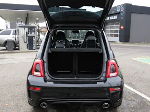 Fiat 595 Abarth 1.4 T-Jet 165 Scorpione Oro