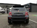 Fiat 595 Abarth 1.4 T-Jet 165 Scorpione Oro