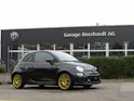 Fiat 595 Abarth 1.4 T-Jet 165 Scorpione Oro
