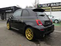 Fiat 595 Abarth 1.4 T-Jet 165 Scorpione Oro