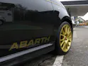 Fiat 595 Abarth 1.4 T-Jet 165 Scorpione Oro