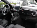 Fiat 595 Abarth 1.4 T-Jet 165 Scorpione Oro