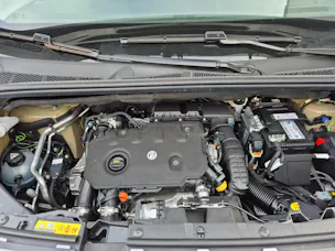 Toyota Proace City Verso L2 1.5 HDi 130 Trend