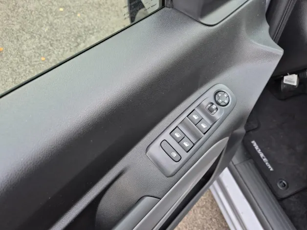 Toyota Proace City Verso L2 1.5 HDi 130 Trend